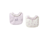 Moi Noi Organik Kelebek 2'li Önlük